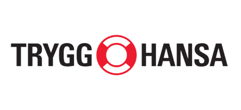 Trygg-Hansa-Logo Trygg-Hansa-Logo